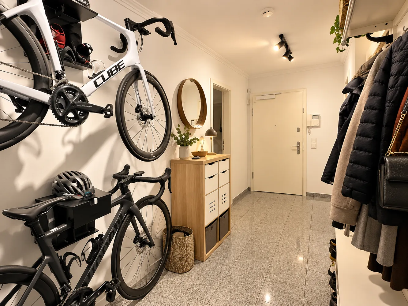 2 Zimmer Wohnung mit 71 m² in Hamburg – Bild 8