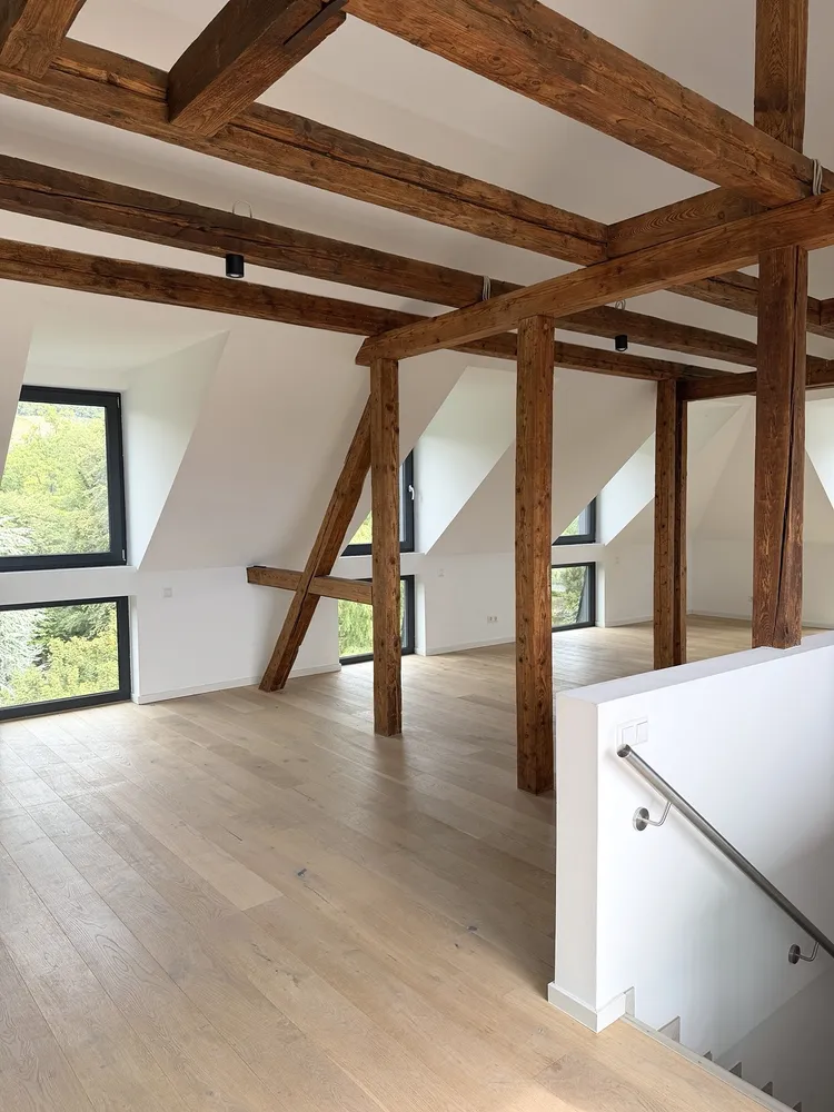 3 Zimmer Wohnung mit 127 m² in Karlsruhe – Bild 5