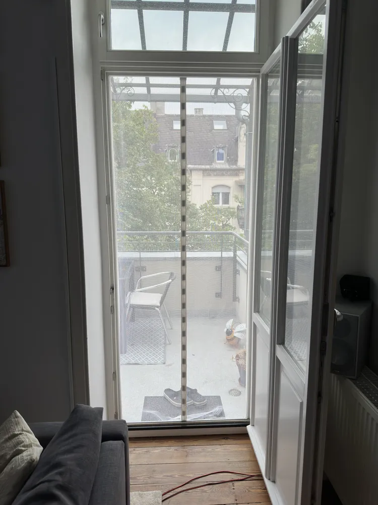 2 Zimmer Wohnung mit 75 m² in Wiesbaden – Bild 5