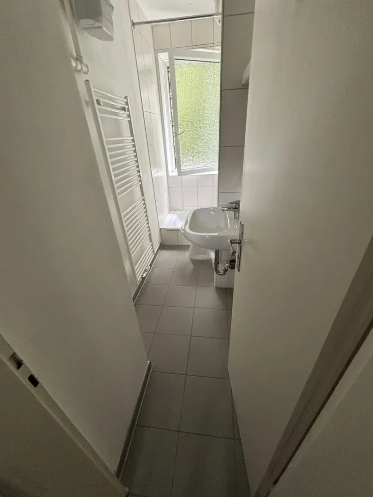 1 Zimmer Wohnung mit 28 m² in Hannover – Bild 5