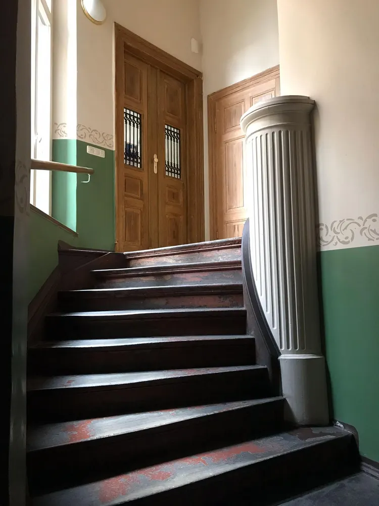4 Zimmer Wohnung mit 114 m² in Leipzig – Bild 5