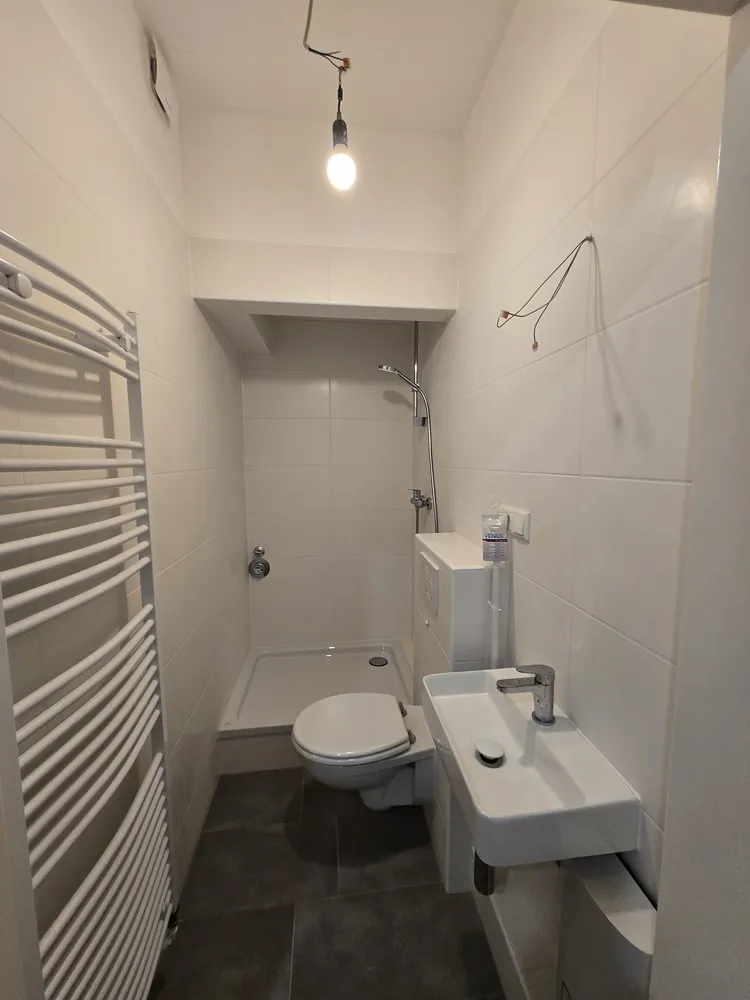 6 Zimmer Wohnung mit 163 m² in Hamburg – Bild 4
