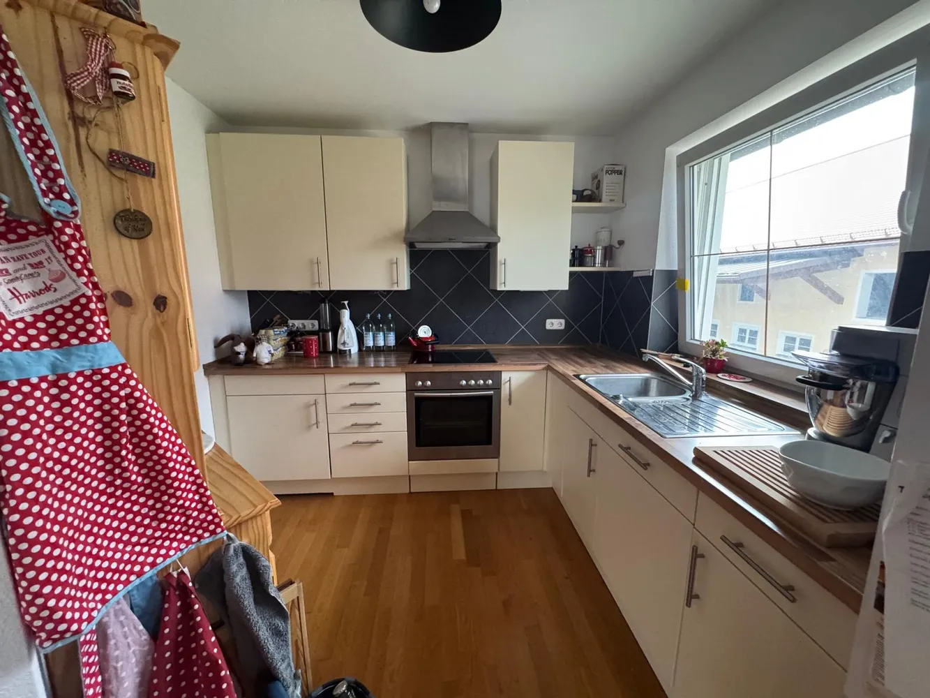 2 Zimmer Wohnung mit 66 m² in München – Bild 5