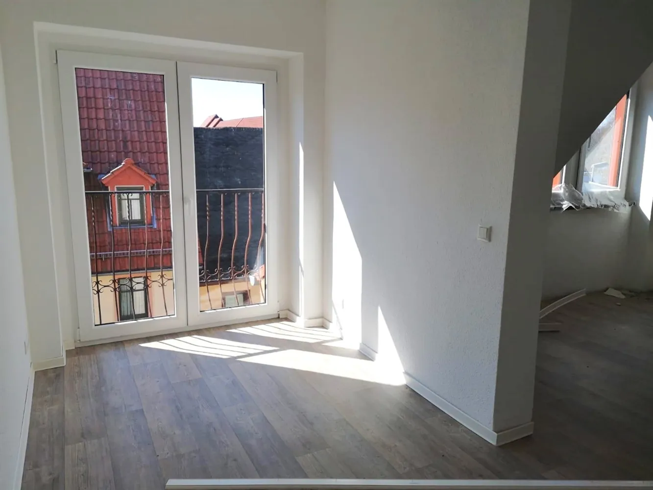4 Zimmer Wohnung mit 114 m² in Borna – Bild 6