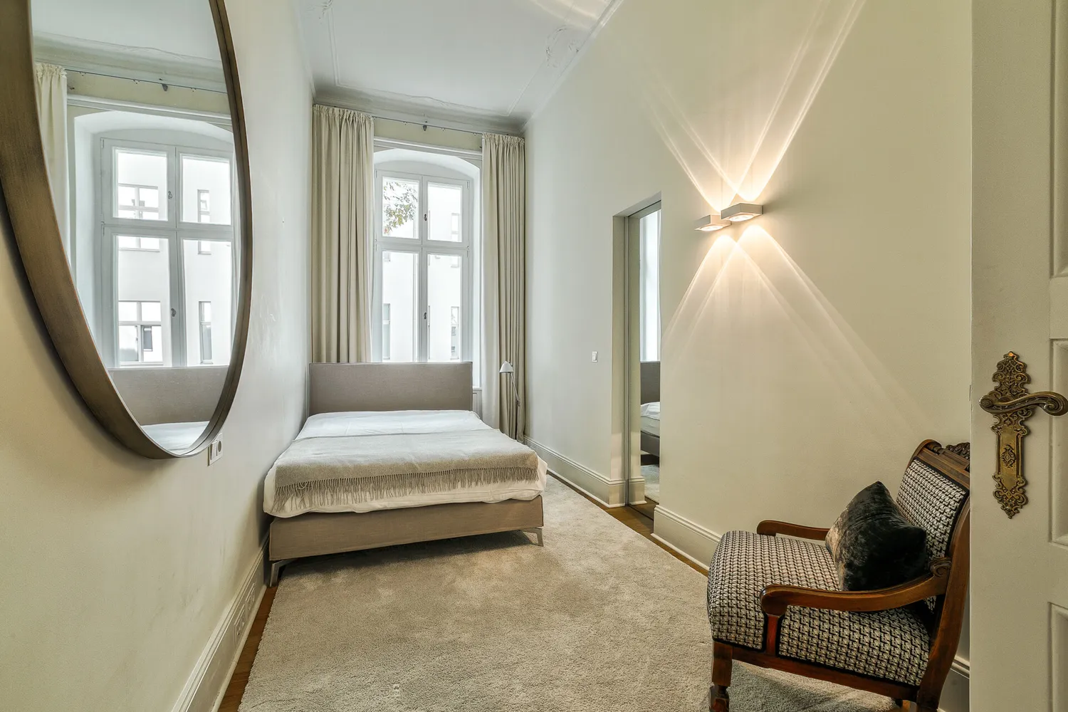 3 Zimmer Wohnung mit 114 m² in Berlin – Bild 7