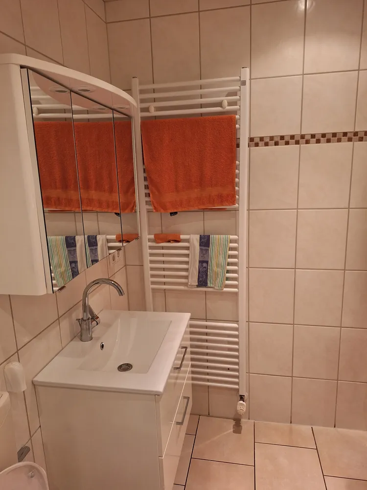 3 Zimmer Wohnung mit 72 m² in Krefeld – Bild 10