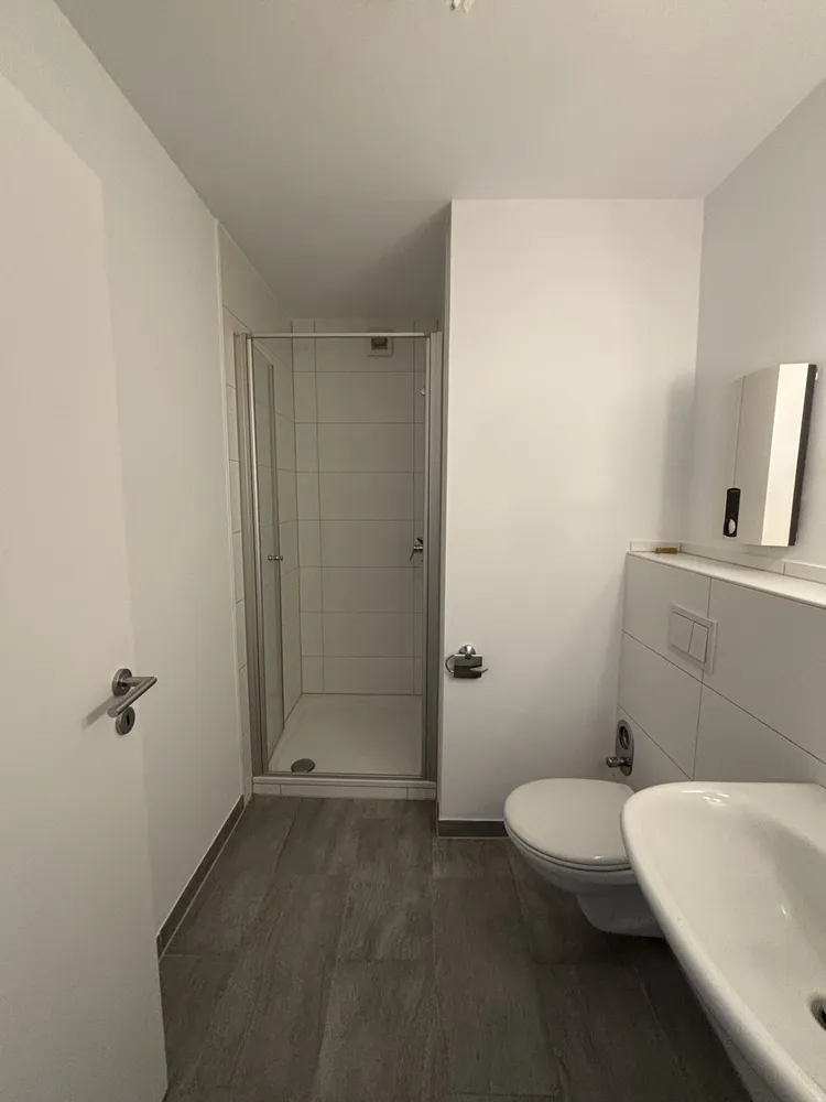 1 Zimmer Wohnung mit 42 m² in Düsseldorf – Bild 10