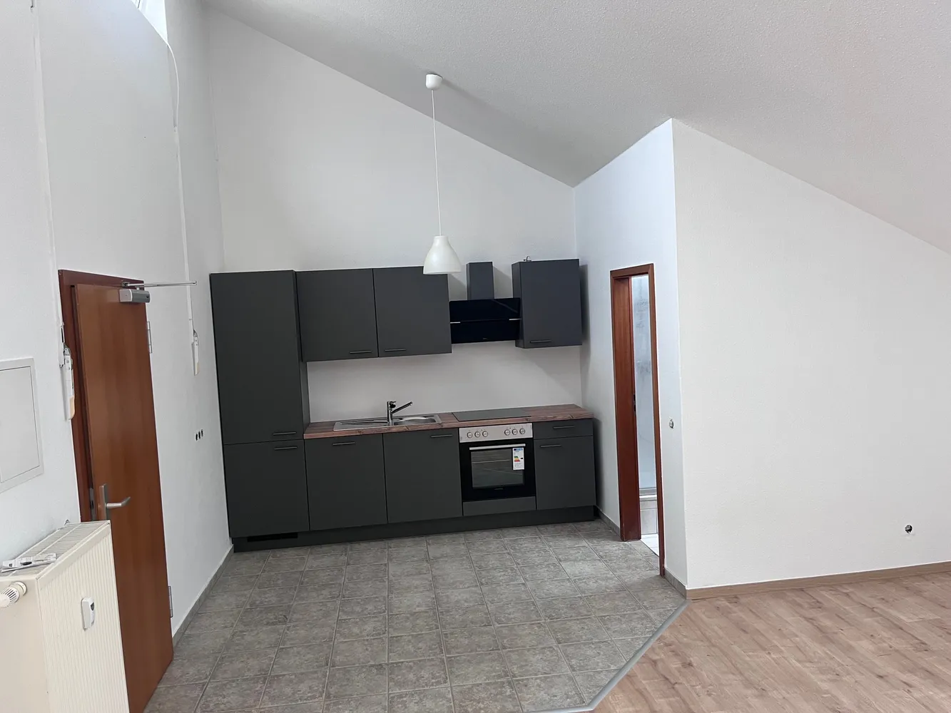 1 Zimmer Wohnung mit 43 m² in Cottbus – Bild 4