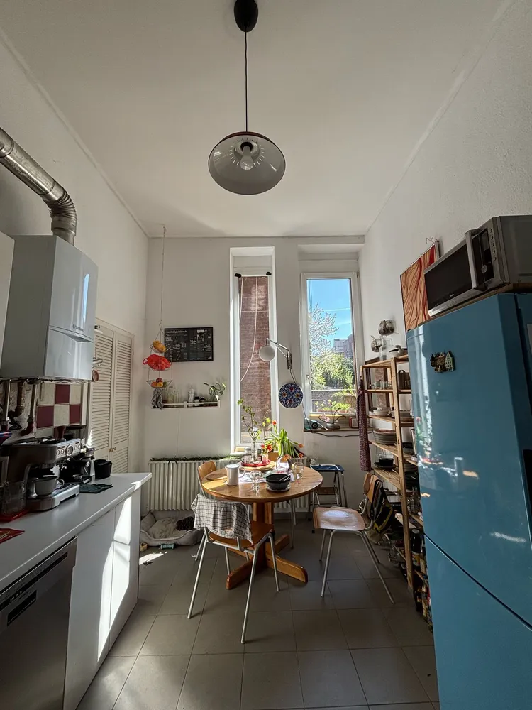 3 Zimmer Wohnung mit 55 m² in Aachen – Bild 4