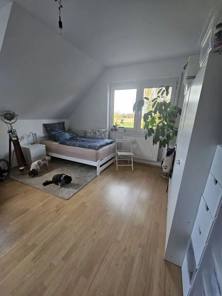 3 Zimmer Wohnung mit 79 m² in Quakenbrück – Bild 9