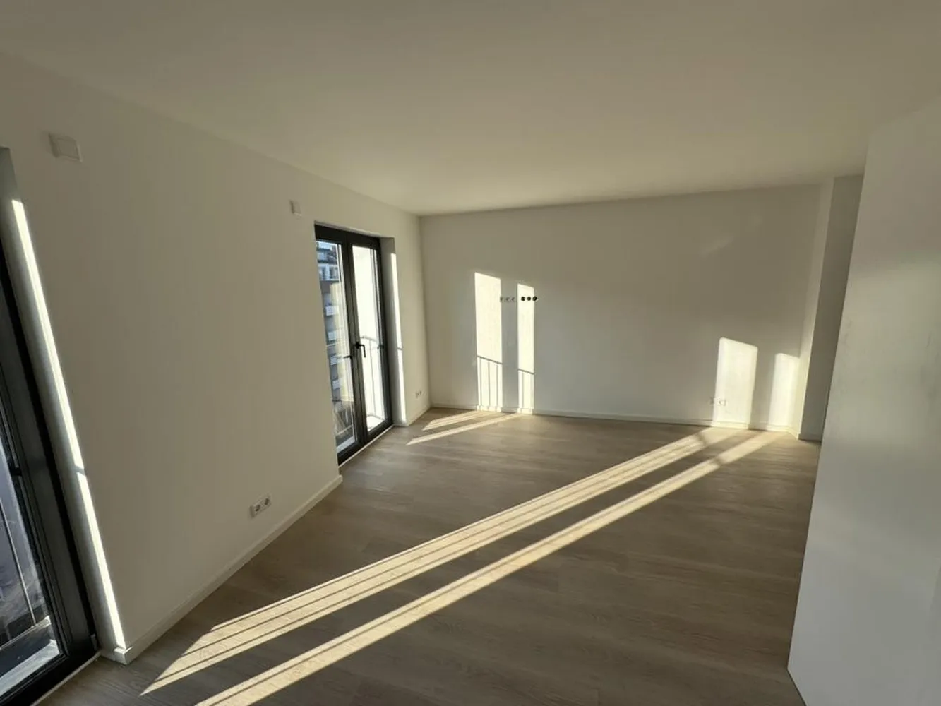 1 Zimmer Wohnung mit 24 m² in Düsseldorf – Bild 4