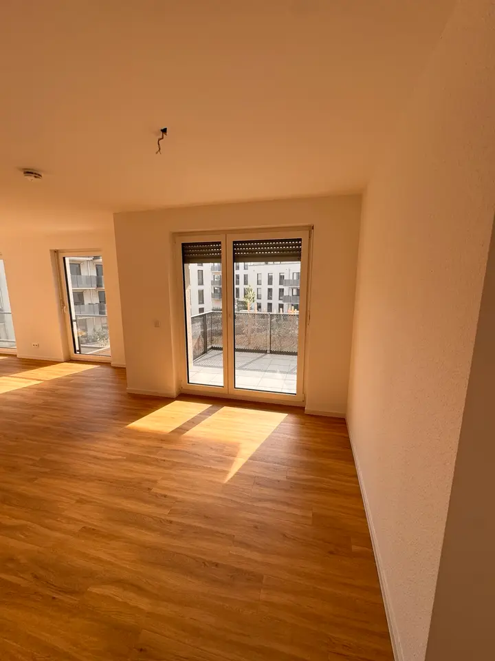 2 Zimmer Wohnung mit 68 m² in Rottenburg am Neckar – Bild 1