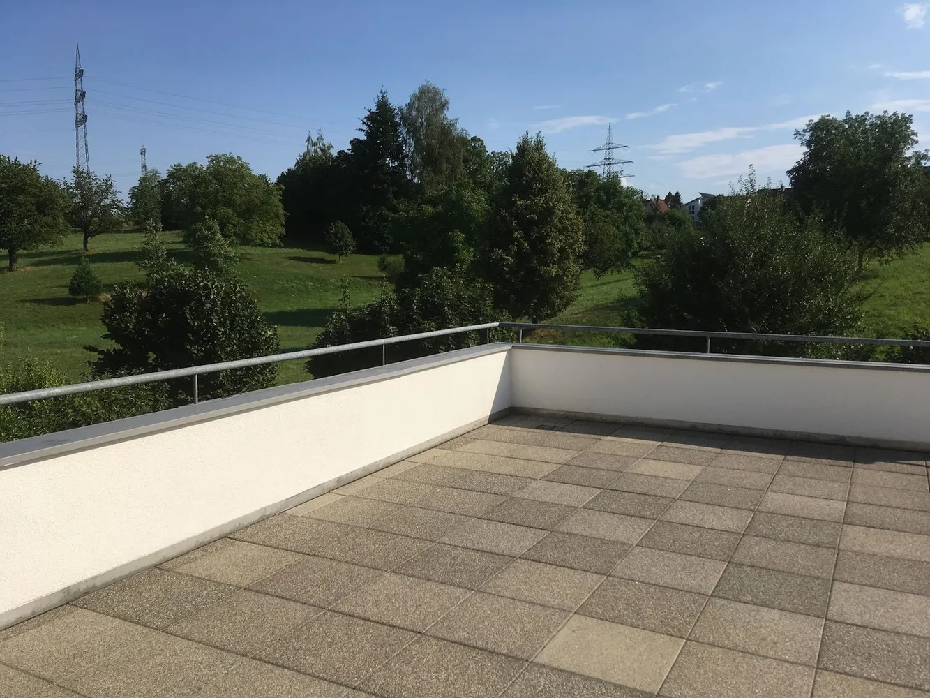 4 Zimmer Wohnung mit 110 m² in Rheinfelden – Bild 6