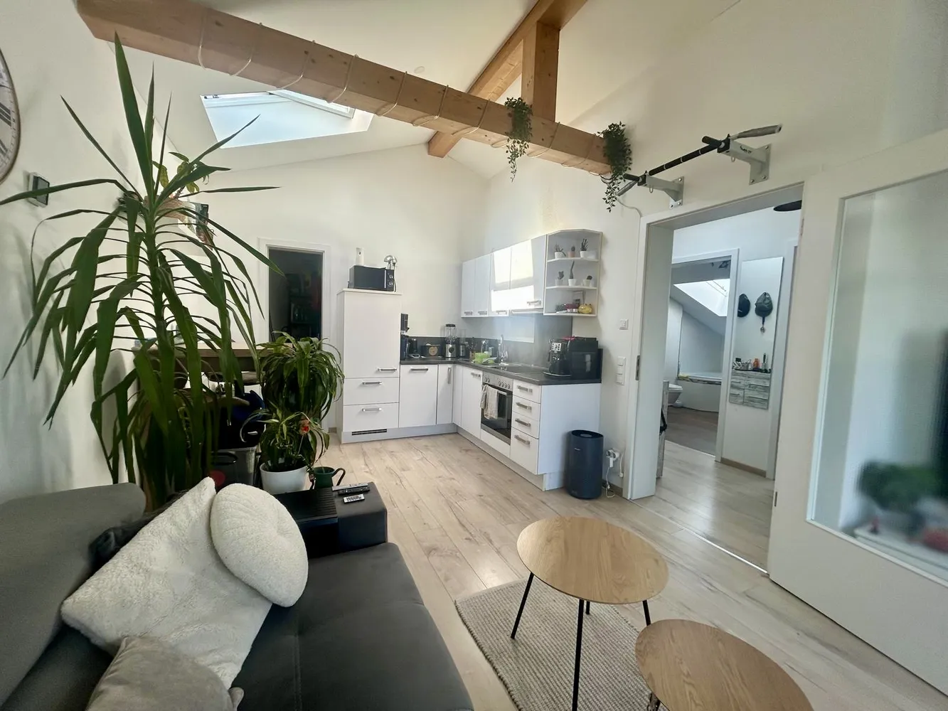 2 Zimmer Wohnung mit 59 m² in Augsburg – Bild 10