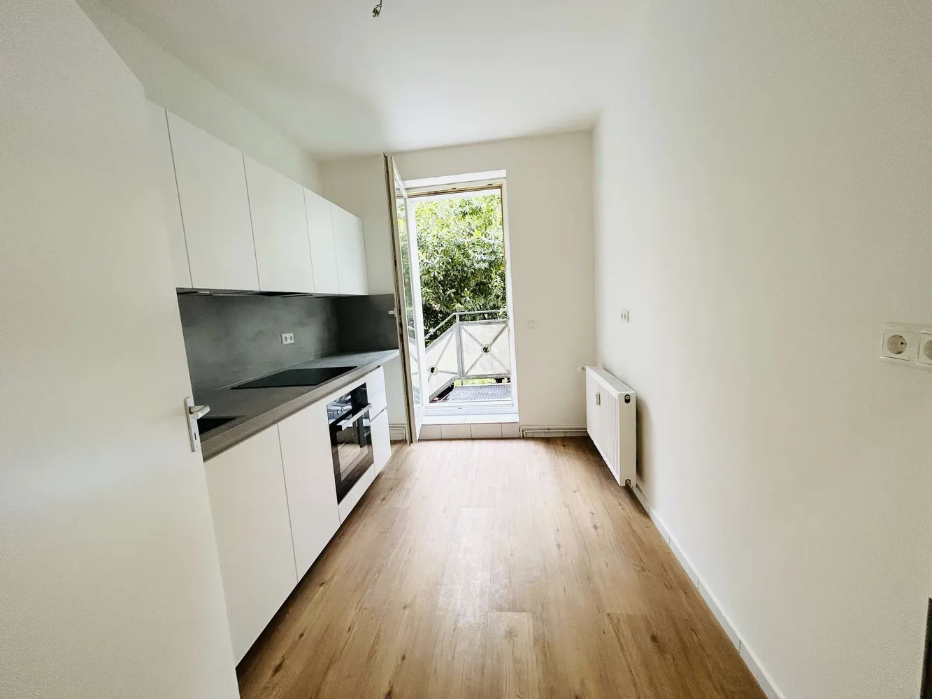 3 Zimmer Wohnung mit 108 m² in Berlin – Bild 3