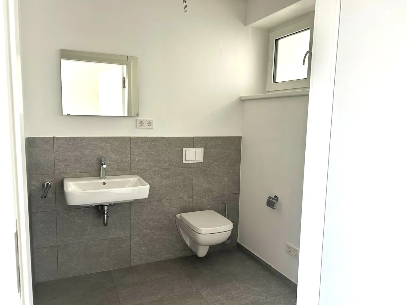 3 Zimmer Wohnung mit 83 m² in Bochum – Bild 1