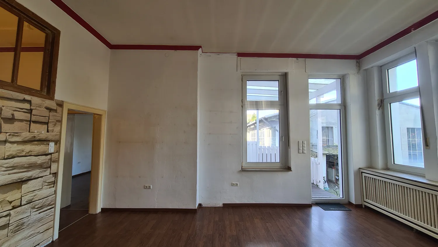 3 Zimmer Wohnung mit 77 m² in Gelsenkirchen – Bild 12