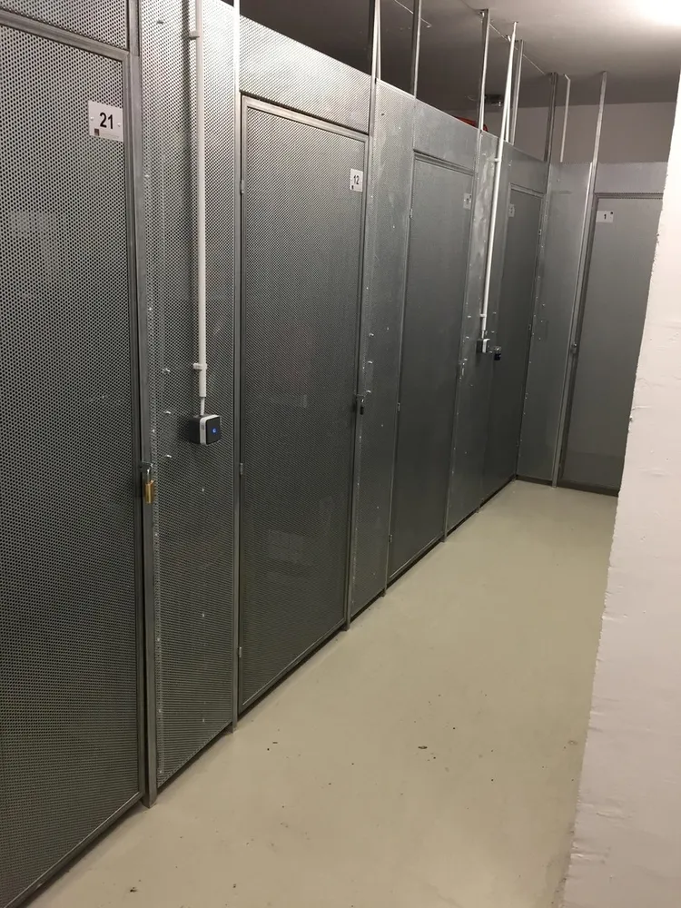 3 Zimmer Wohnung mit 58 m² in München – Bild 12