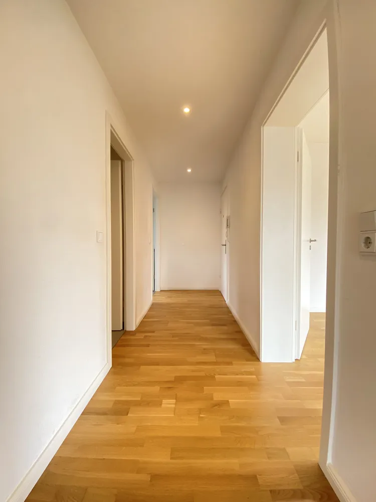 2 Zimmer Wohnung mit 58 m² in Hamburg – Bild 6