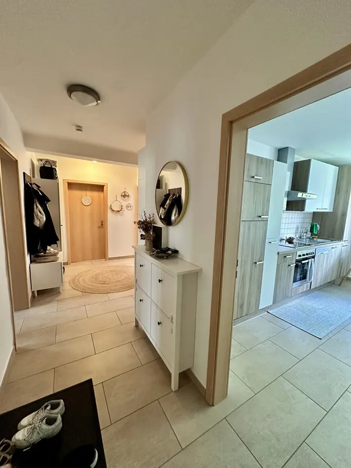 3 Zimmer Wohnung mit 86 m² in Herne – Bild 3