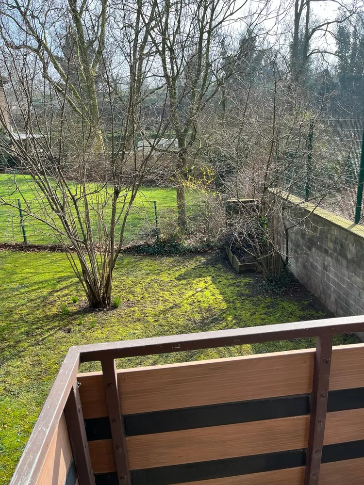 4 Zimmer Wohnung mit 58 m² in Duisburg – Bild 2