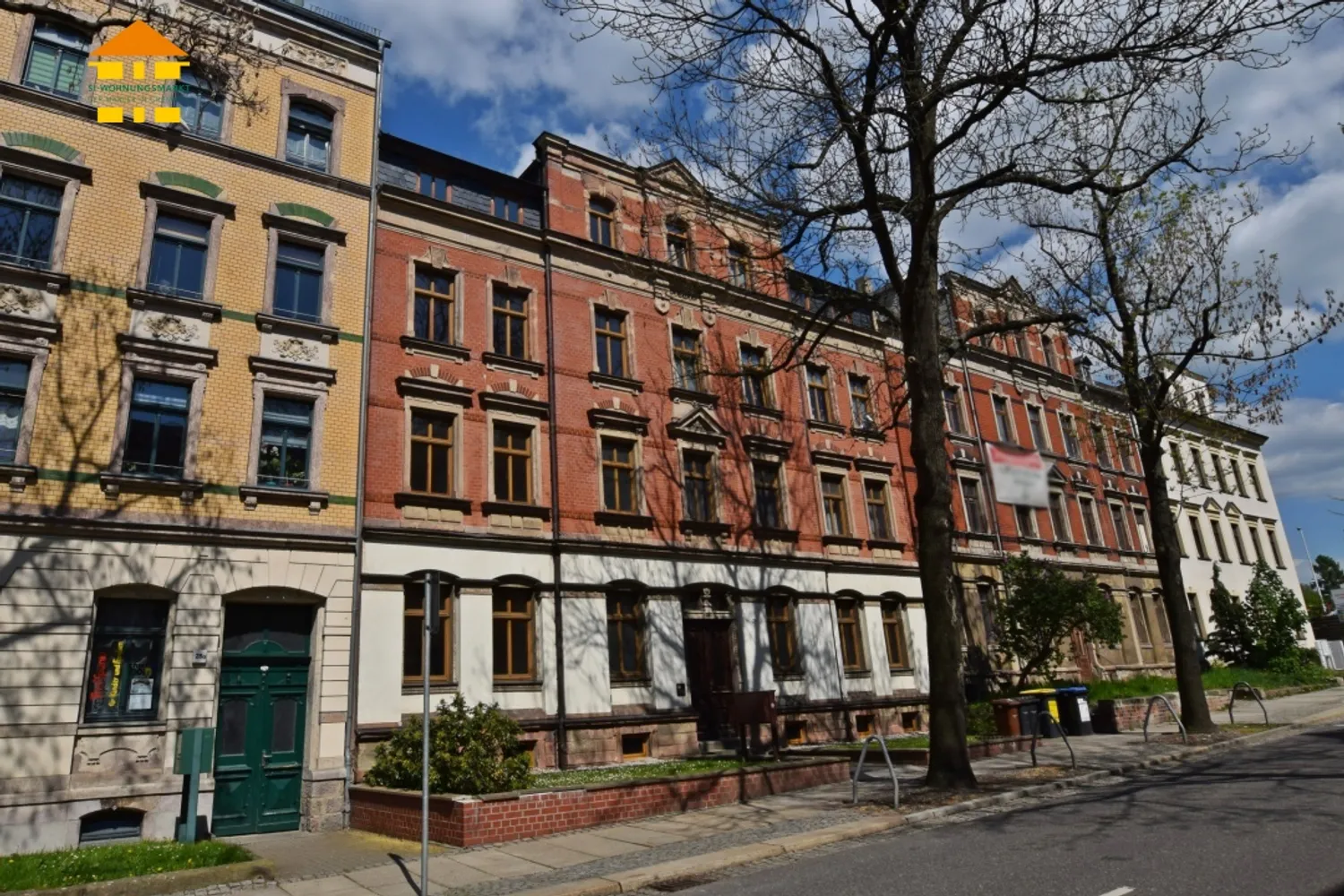 3 Zimmer Wohnung mit 70 m² in Chemnitz – Bild 3