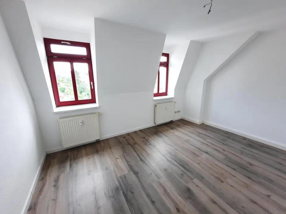 2 Zimmer Wohnung mit 48 m² in Dresden – Bild 2