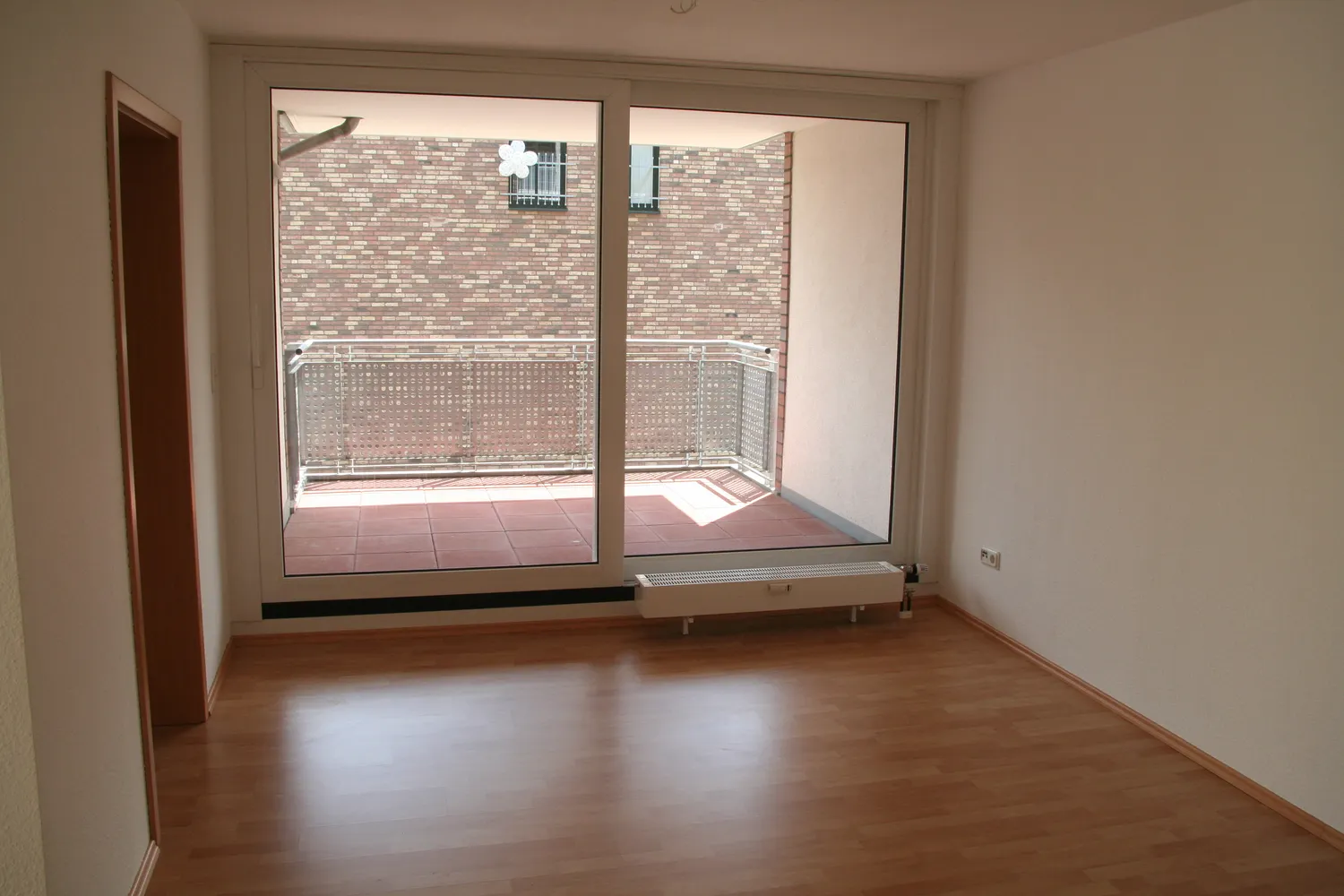 2 Zimmer Wohnung mit 61 m² in Pulheim – Bild 3