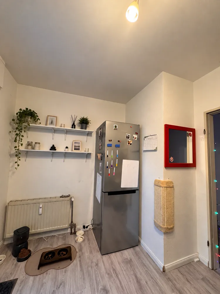 2 Zimmer Wohnung mit 63 m² in Düsseldorf – Bild 9