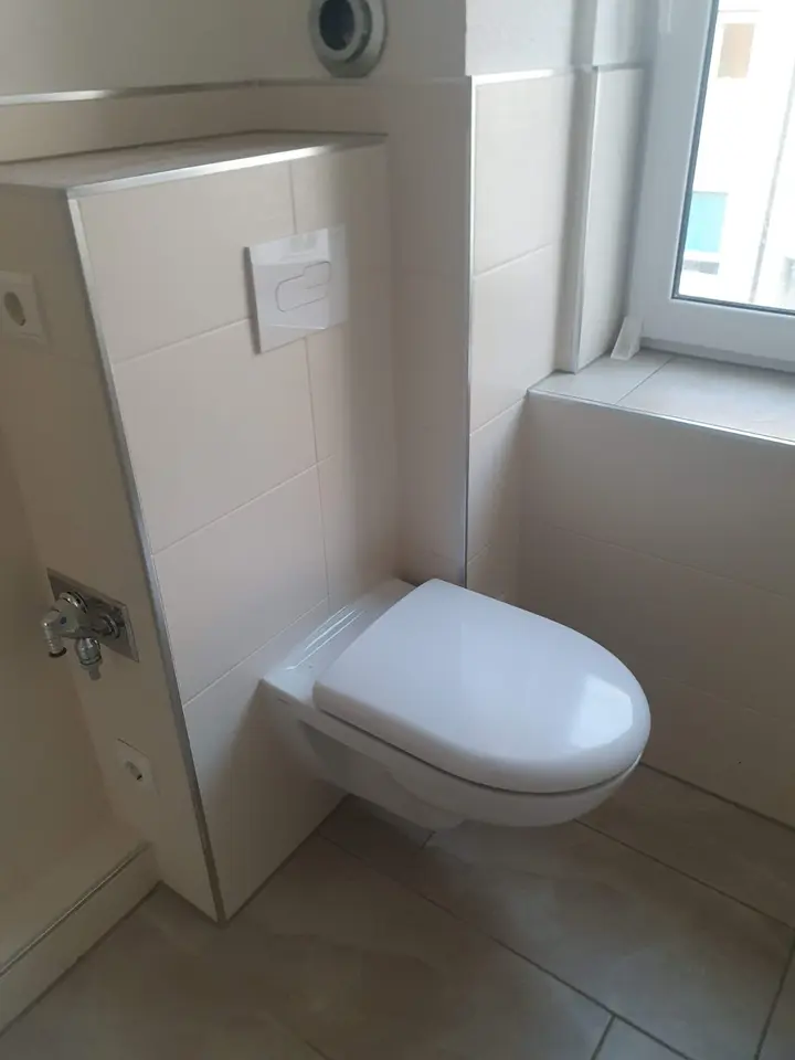 2 Zimmer Wohnung mit 48 m² in Chemnitz – Bild 4