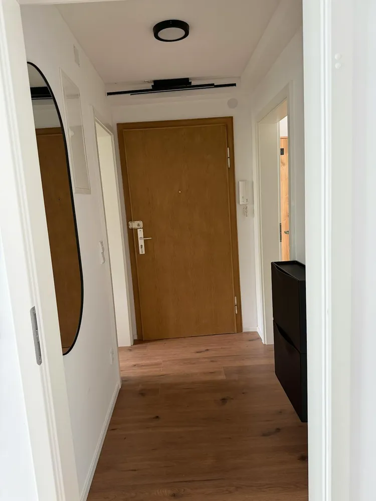 WG-Zimmer mit 14 m² in Augsburg – Bild 2