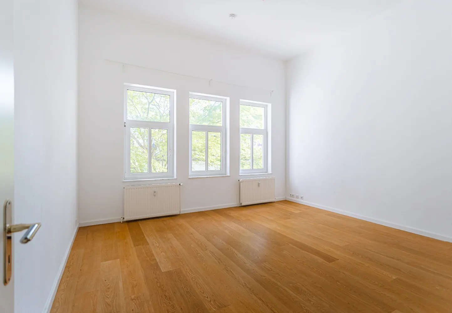 3 Zimmer Wohnung mit 150 m² in Bremen – Bild 3