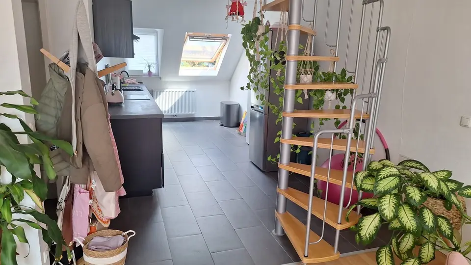3 Zimmer Wohnung mit 98 m² in Wiesbaden – Bild 7