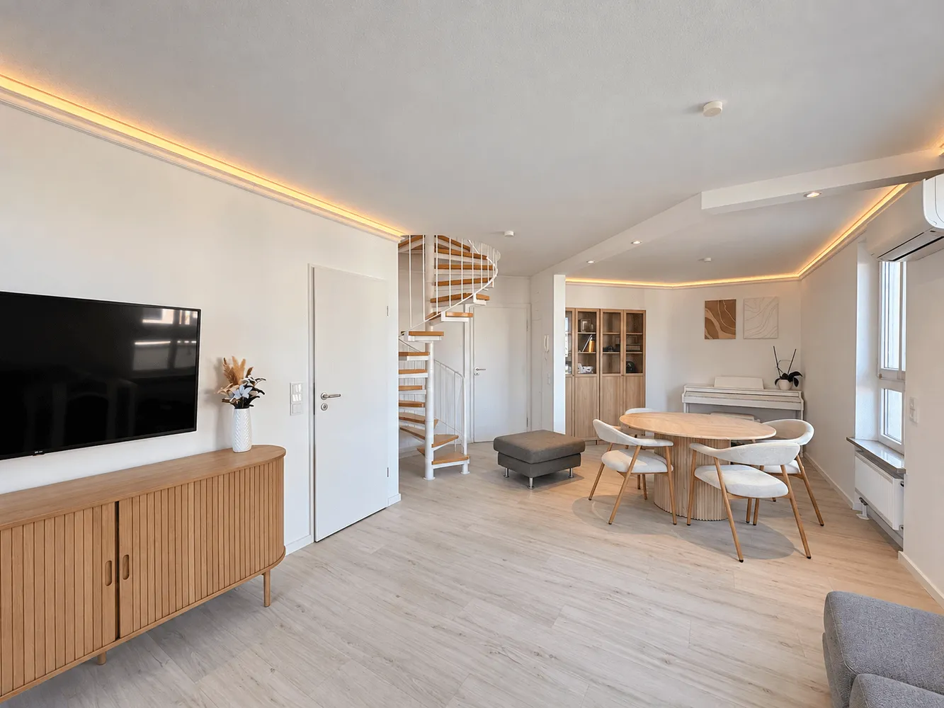 3 room apartment with 82 m² in Chemnitz – Photo 1