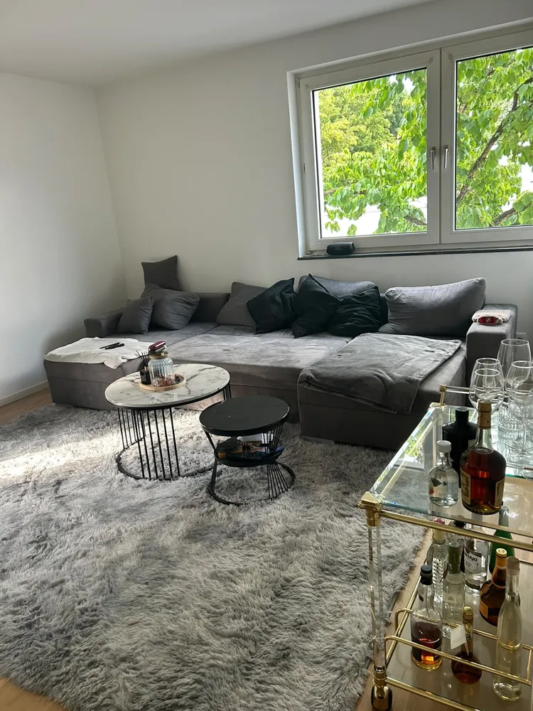 2 Zimmer Wohnung mit 82 m² in Aachen – Bild 1