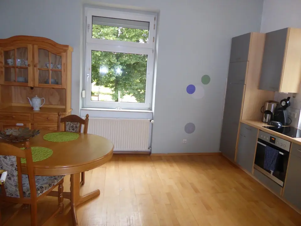 2 Zimmer Wohnung mit 56 m² in Trier – Bild 7
