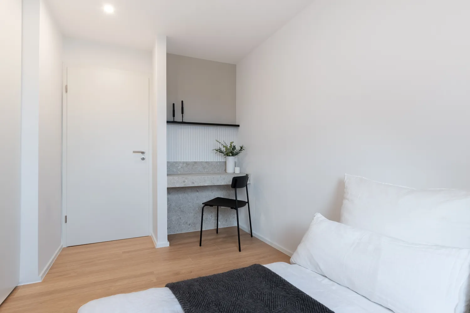 2 Zimmer Wohnung mit 32 m² in Augsburg – Bild 5