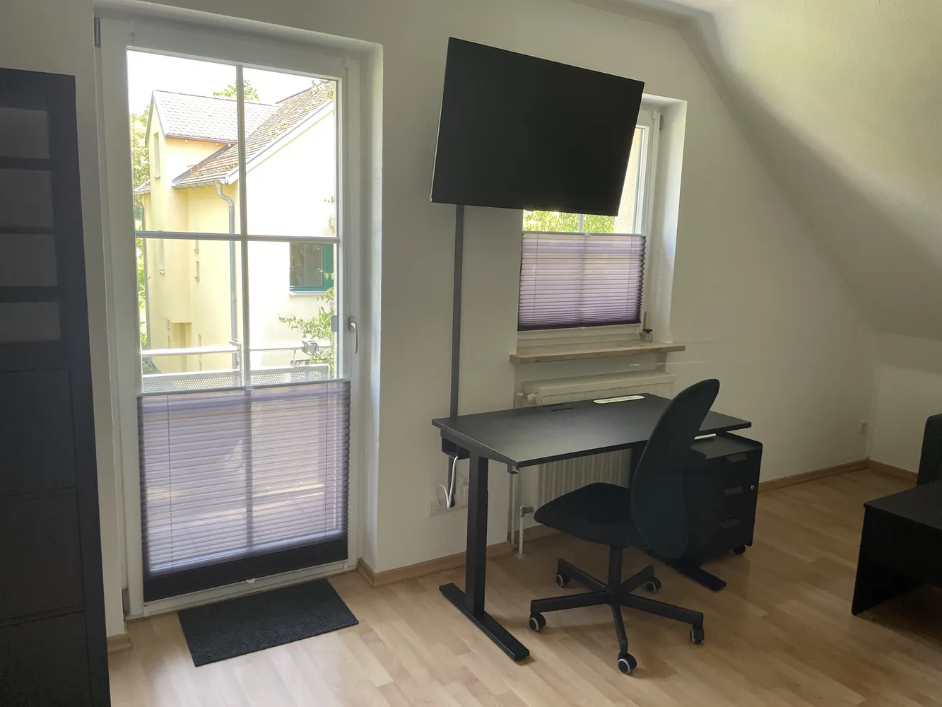 1 Zimmer Wohnung mit 28 m² in Regensburg – Bild 4