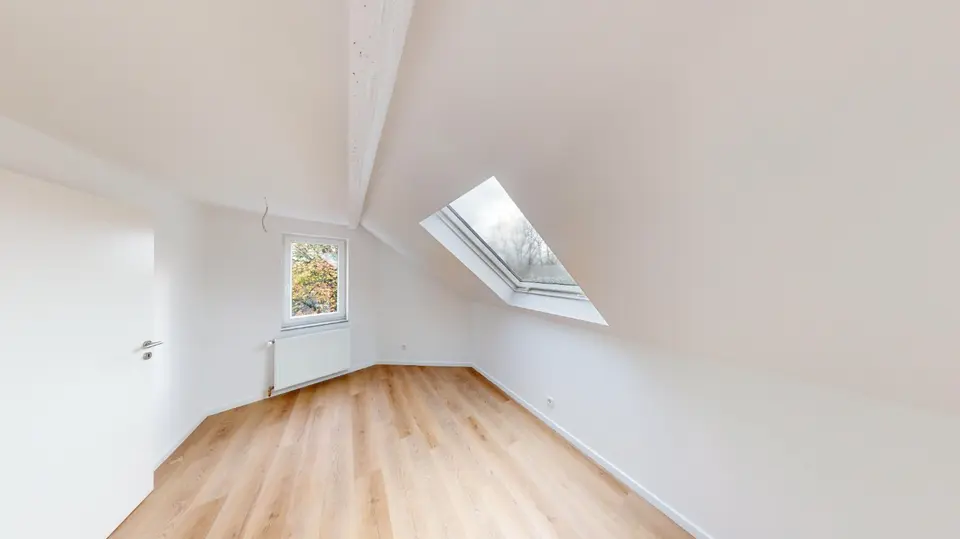 3 Zimmer Wohnung mit 60 m² in Wuppertal – Bild 9
