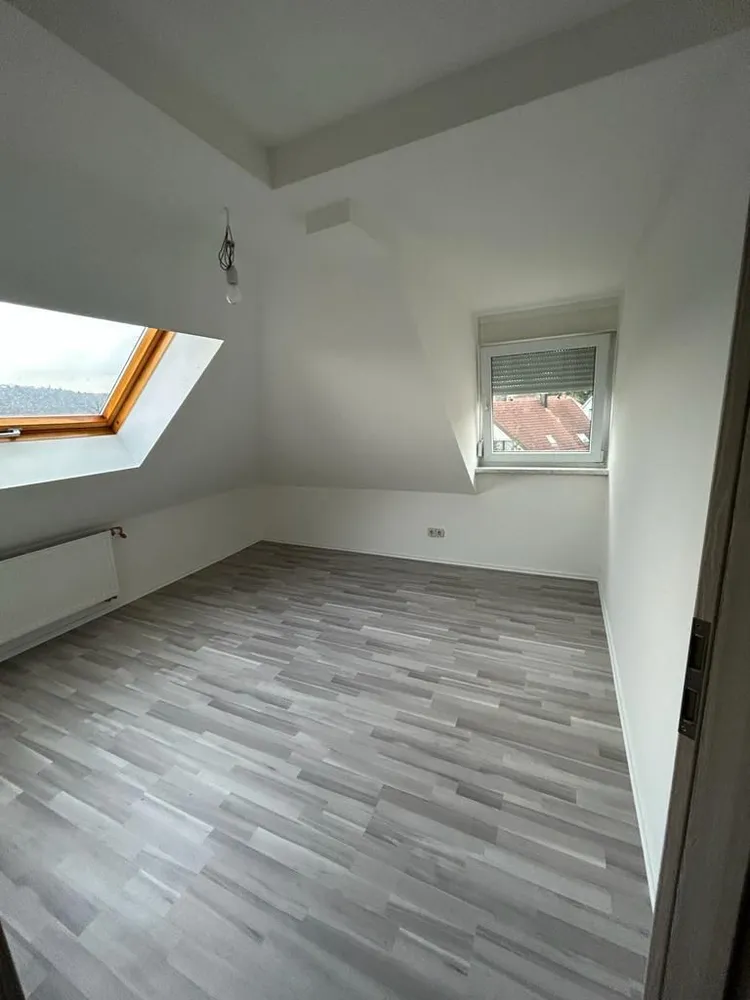 3 Zimmer Wohnung mit 67 m² in Schwäbisch Gmünd – Bild 6