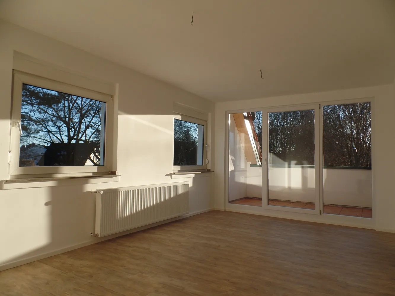 2 Zimmer Wohnung mit 90 m² in Köln – Bild 1