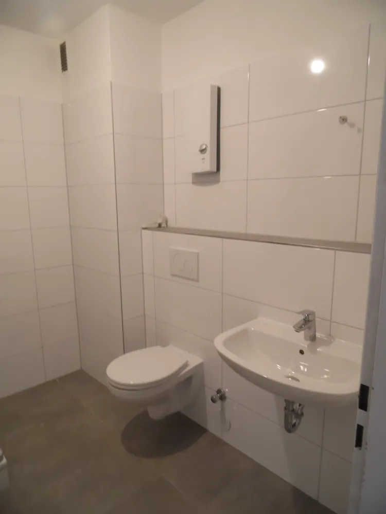 2 Zimmer Wohnung mit 61 m² in Dortmund – Bild 9