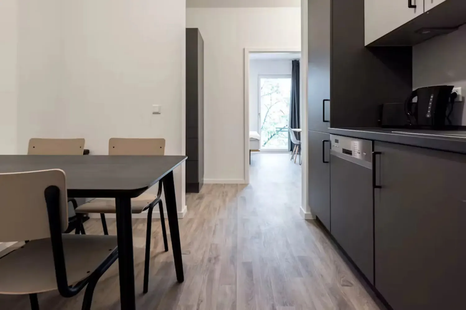 Shared room with 11 m² in Berlin – Photo 6