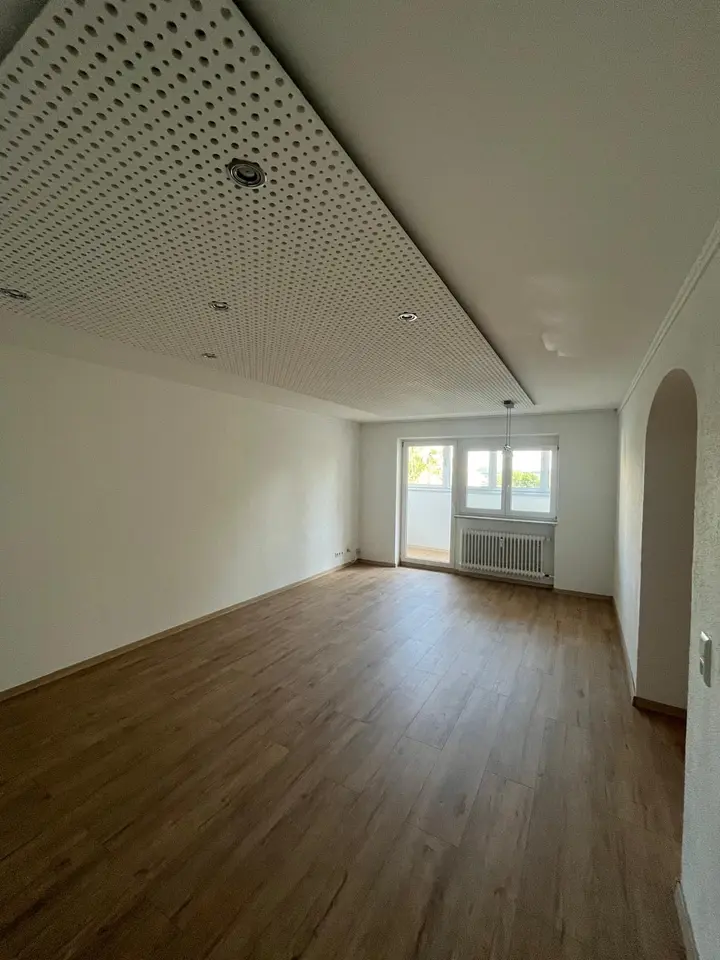 3 Zimmer Wohnung mit 76 m² in Saarbrücken – Bild 2