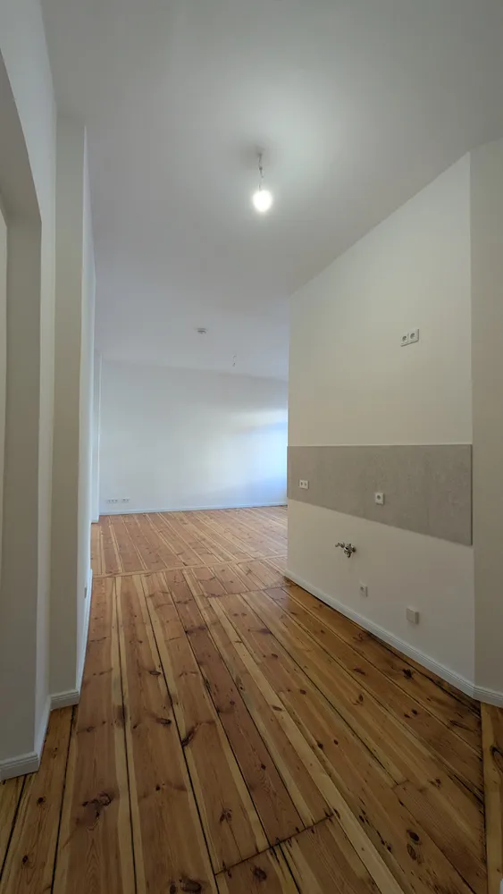 1 Zimmer Wohnung mit 35 m² in Berlin – Bild 8