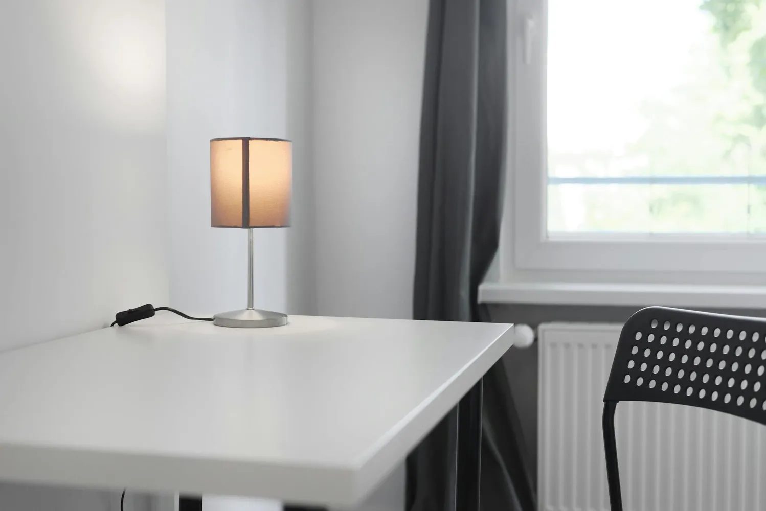 WG-Zimmer in Berlin – Bild 4
