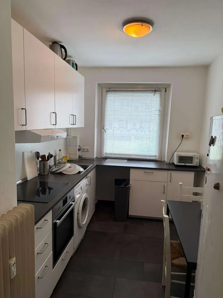 WG-Zimmer mit 18 m² in Hamburg – Bild 7