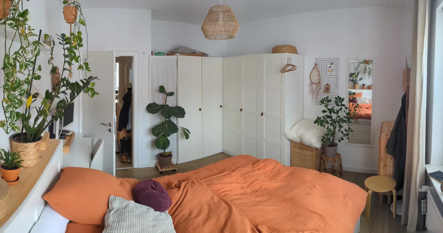 2 Zimmer Wohnung mit 55 m² in Paderborn – Bild 7