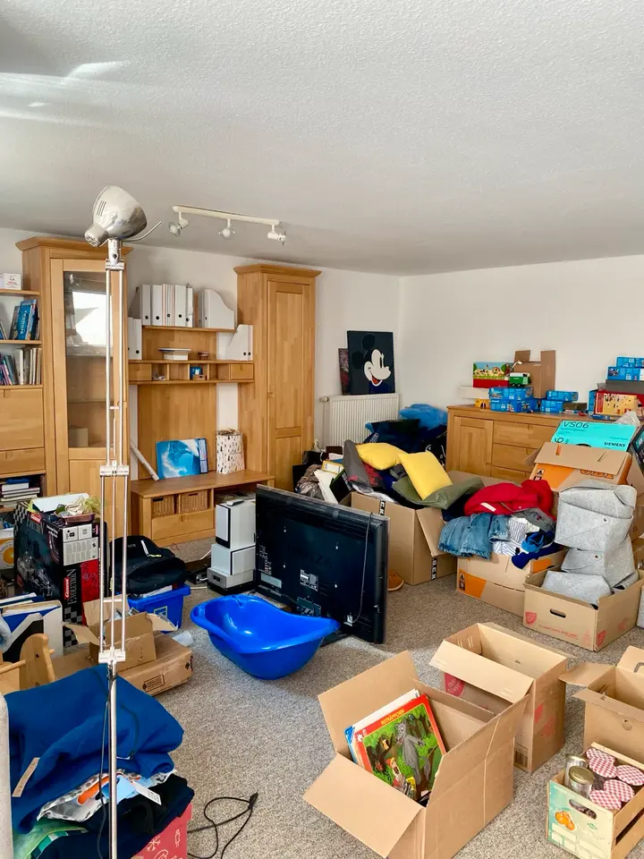 2 Zimmer Wohnung mit 64 m² in Duderstadt – Bild 10