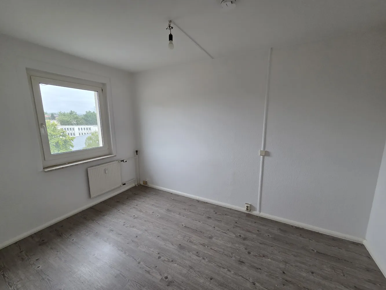 3 Zimmer Wohnung mit 53 m² in Chemnitz – Bild 3